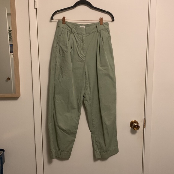 SOLD Wilfred free compass pants - Picture 3 of 7